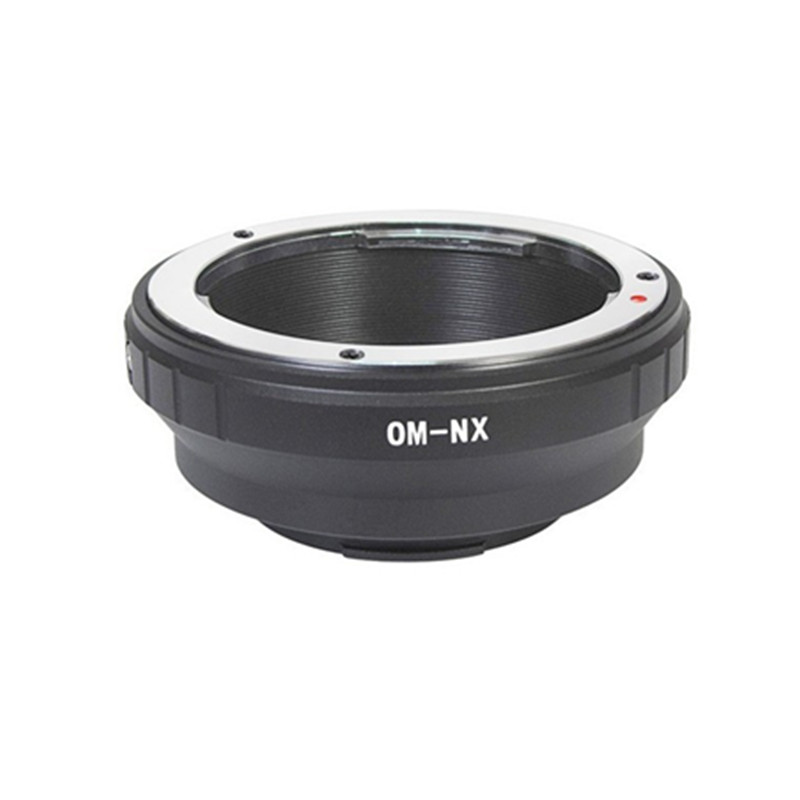 OM-NX lens adapter ring (4)