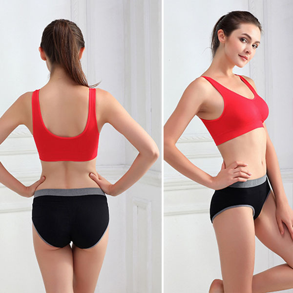 gym bra for girls