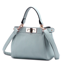 KaKa 2015 New Fashion Women s Leather Handbags Famous Brand Designer Crossbody Bag European American