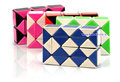 New popular Puzzle fun miraculous Magic Cubes 24 Magic blocks can assembly Kinds of model toys