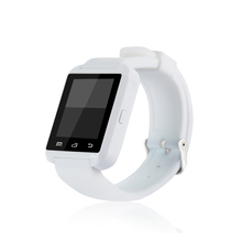 U8 Bluetooth Smart Watch Intelligent Wrist Watch Relojes Inteligente for Samsung Galaxy S3 S4 S5 HTC