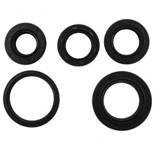 GOOFIT GY6 50cc 139qmb Scooter Complete Engine Oil Seal Kit Moped ATV K081-003