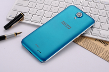 Smartphone Original MIZO M6 Plus MT MTK6582 Quad Core 1 3GHZ 5 5 Dual Sim 3GRAM
