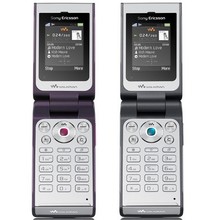 original SONY Ericsson w380 unlocked Mobile phone bluetooth mp3 player free shipping one year warranty