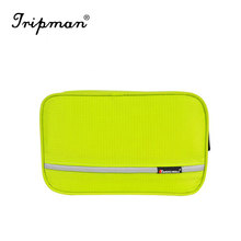 New Men & Women Portable Organizer Bag Foldable Travel Bag Water Proof Toiletry Bags Nylon Unisex Wash Bag