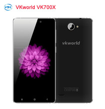 In stock Original VKworld VK700X 5.0” Android 5.1 Smartphone MTK6580A Quad Core 1.5GHz ROM 8GB RAM 1GB GPS Mobile AP GSM &WCDMA