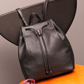 Women Bag Fashion Drawstring Satchel For School Bag Backpack Ladies Bucket Bag Travel Softback High Quality