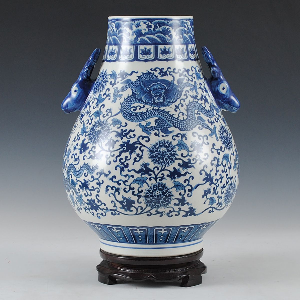 Online kopen wholesale porselein vat uit china porselein vat ...