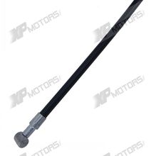NEW REAR BRAKE CABLE ASSEMBLY Fit For YAMAHA PW50 ALL YEARS ALL MODELS