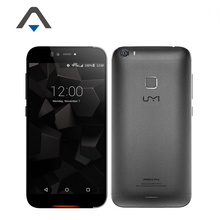 Original Umi IRON Pro LTE 4G Mobile Phone 5 5 Inch MT6753 Octa Core 3GB RAM