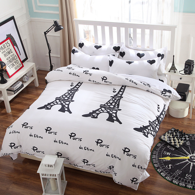 paris bedding twin promotion-shop for promotional paris bedding paris bedding twin promotion-shop for promotional paris bedding
