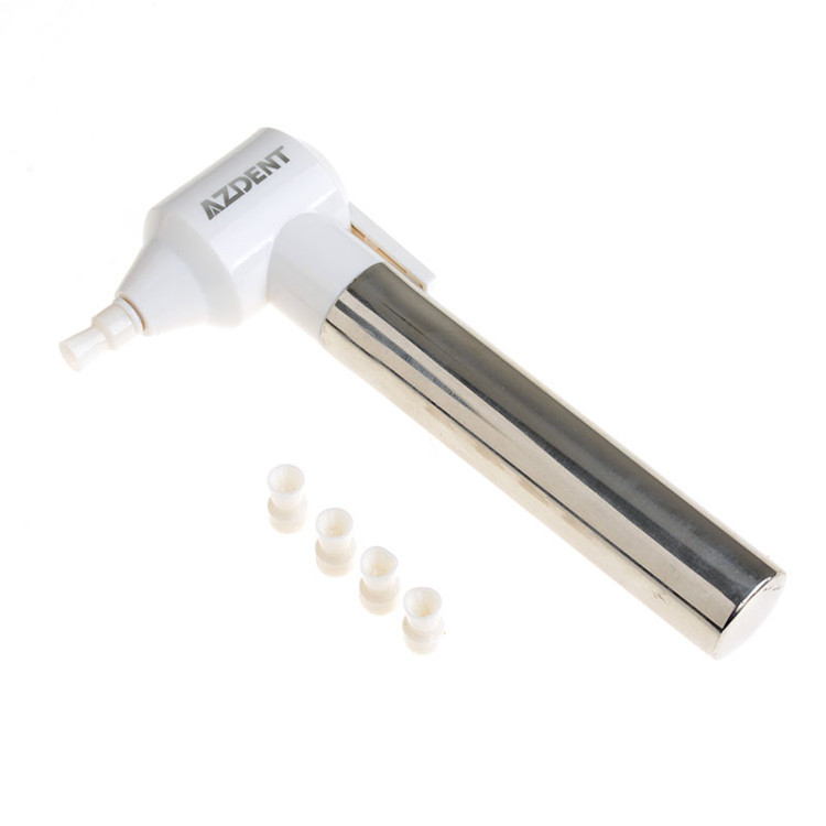 b- Teeth Polisher8