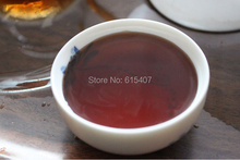 Recommended wholesale Made in1970 ripe pu er tea 357g oldest puer tea ansestor antique t ancient
