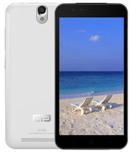 Original Elephone P4000 5.0″ MT6735 Quad Core Android Smartphones 2GB RAM 16GB ROM 1280×720 HD 13MP Camera 4G FDD-LTE Phone