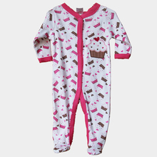 New Baby Clothes Children Pajamas Newborn Baby Rompers Cotton Infant Animal Long Sleeve Jumpsuits Boys Girls