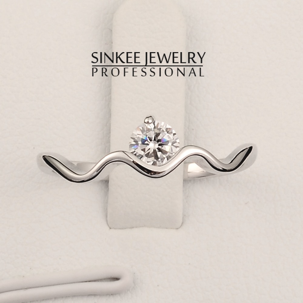 Wedding-Rings-Sinkee-High-Quality-White-Gold-Plated-crystal-cheap ...