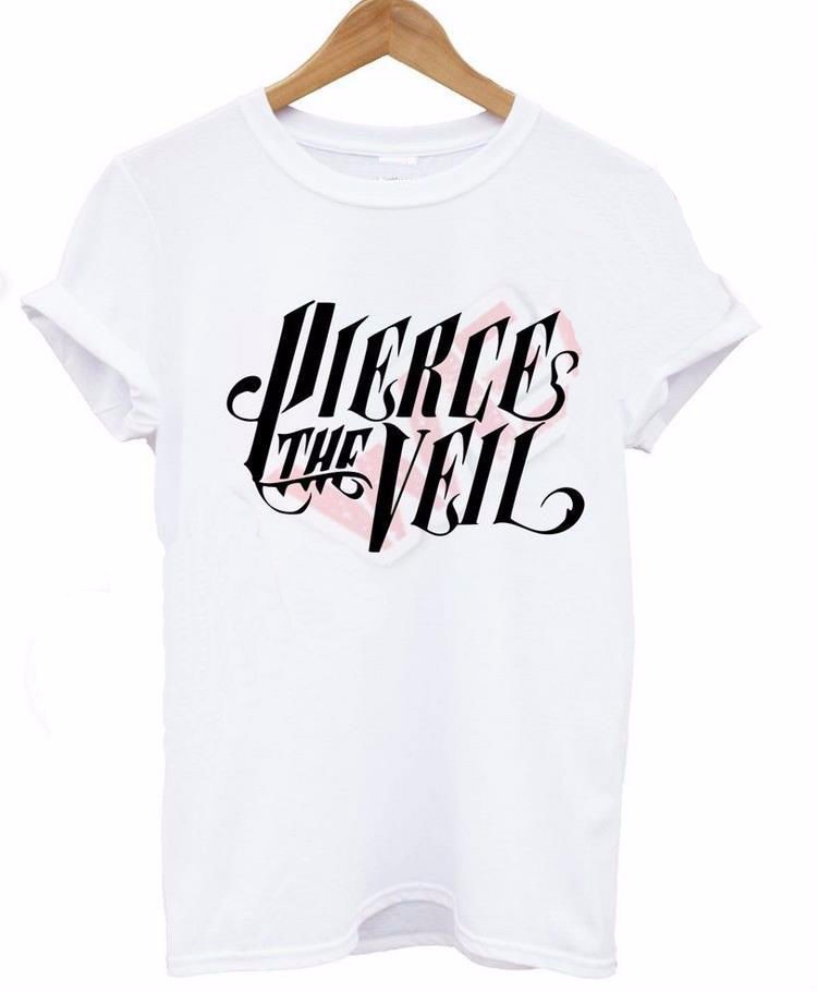 2015-New-Women-Tshirt-PIERCE-THE-VEIL-HARDCORE-ROCK-BAND-Cotton-Casual-Funny-Shirt-For-Lady (1)