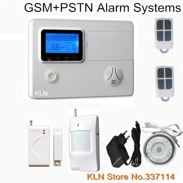Gsm       PSTN   / sms / android-    99 + 4  - KLN