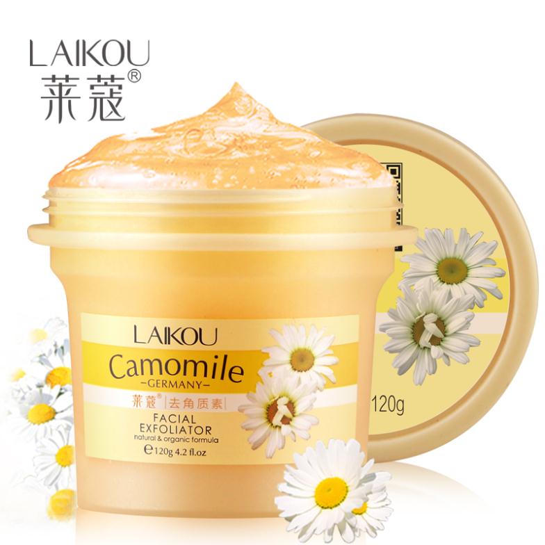 Esfoliante Skin Polishing Cream Whitening Body Scrub Moisturizing Skin 