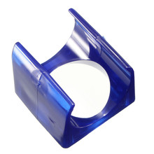 durable Plastic Blue E3D V5 Cover Shell Case for 30x10 Cooling fan 3D Printer Extruder DIY