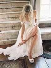 Свадебные платья от NanJing Yidong Wedding Dress Boutique артикул 32254732426