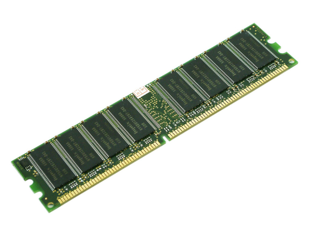 DDR 400 4GB 4x1GB PC3200 400MHz 184pin ddr1 Low Density Desktop Memory 2Rx8 CL3 DIMM Compatible ddr333 pc2700