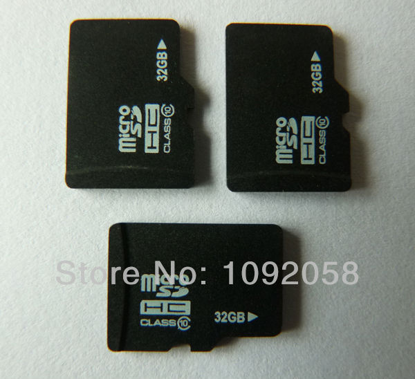 Купить микро sd карта 32gb класс 10 памяти карты cartao memoria с ...