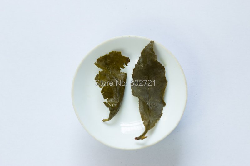2015 Chinese Tea High Quality Milk Oolong tea 250g Gift for Friends BK03