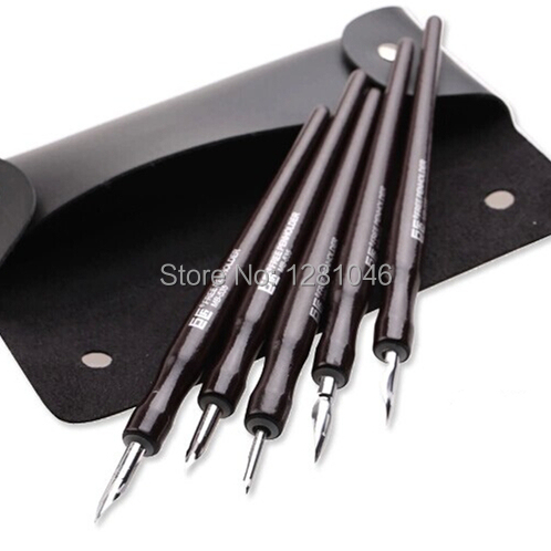 Aliexpress.com: Comprar Japón TACHIKAWA Dip plumas Set ( 5 puntas ... Aliexpress.com: Comprar Japón TACHIKAWA Dip plumas Set ( 5 puntas ...