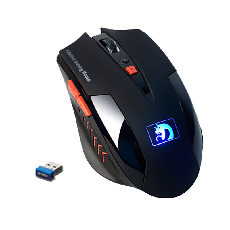 The Coolest Gaming Mouse
