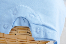 Newest 2015 summer unisex baby rompers polo baby boys girls overall 100 cotton baby jumpsuits size