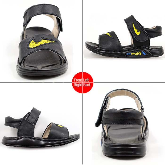 Children Sandals For Boy (23)