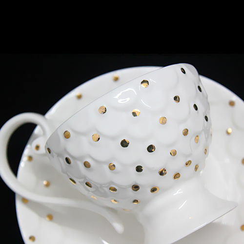 porcelain coffee set BB114