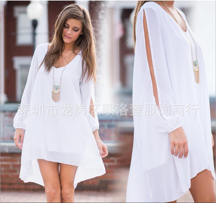 white party outfits for women