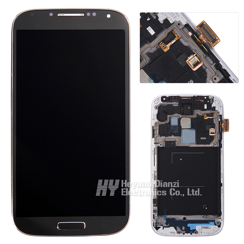  - diaplay       Samsung Galaxy S4 i9505    