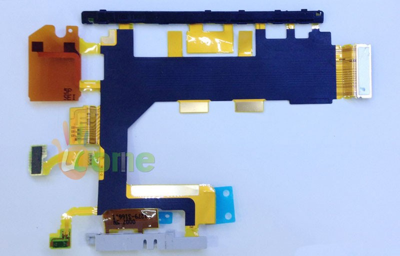 For sony z2 main flex cable-1