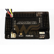 DIY multirotor drone flight control kit APM 2.8 flight controller 7M GPS /M8N GPS for F450/F500 F550 quadcopter