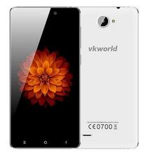 Original VKworld VK700X MTK6580A Quad Core 3G Smart Phone Android 5 1 1GB RAM 8GB ROM