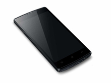 Original OPPO R830S FDD LTE 4G Mobile Phone SnapdragonTM400 Quad Core 4 5 Android 4 3