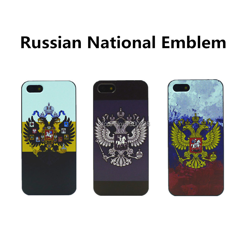 Гаджет  2014 New Listing Russian Flag Skin Case Cover for Apple i Phone iPhone 4 4s 5 5 5s 5c None Телефоны и Телекоммуникации