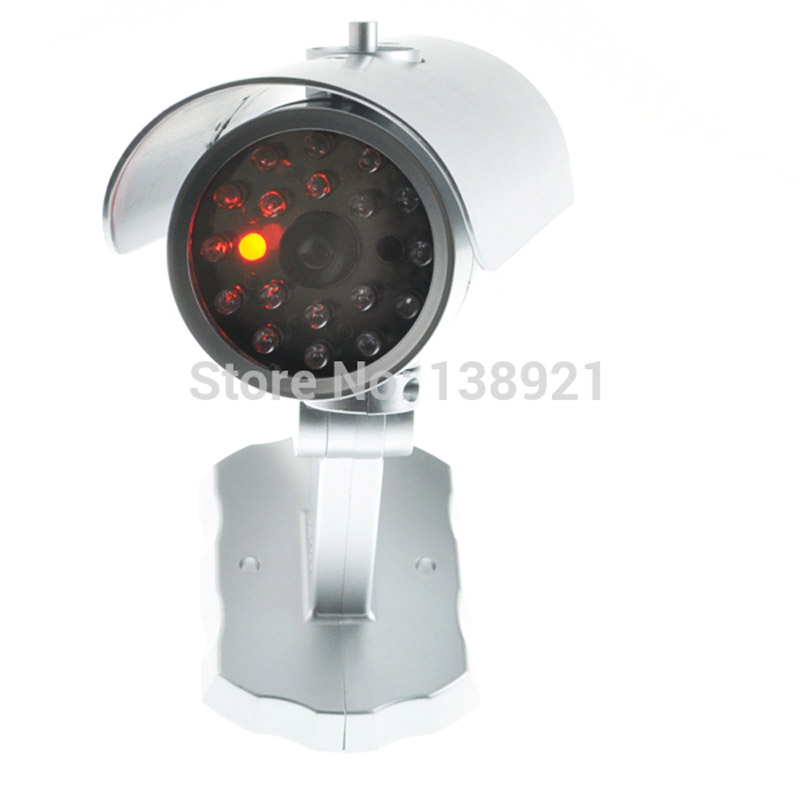 Home security camera motion sensor