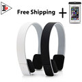 wireless headphone not for tv stereo bluetooth headphones bluethooth earphone TBE208N