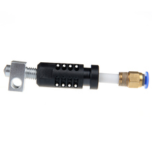 Geeetech New 3D Printer Prusa Mendel Extruder J head Hotend With 0 4mmNozzle PTFE For 1