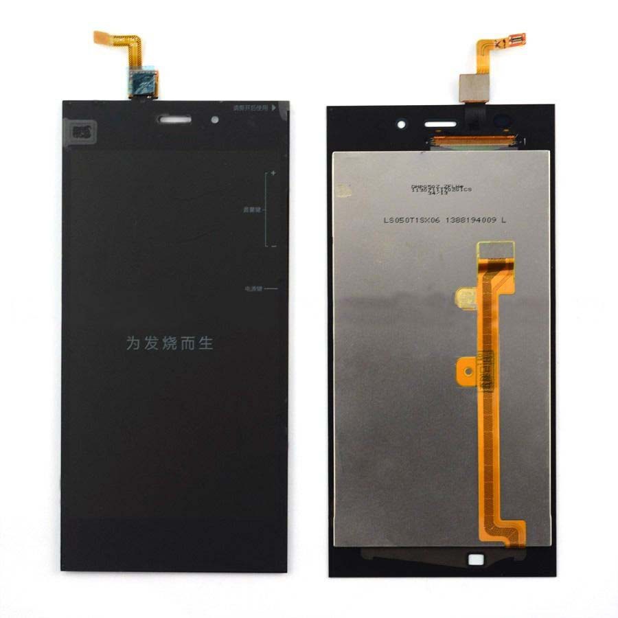  Xiaomi MI3 M3      +  -    