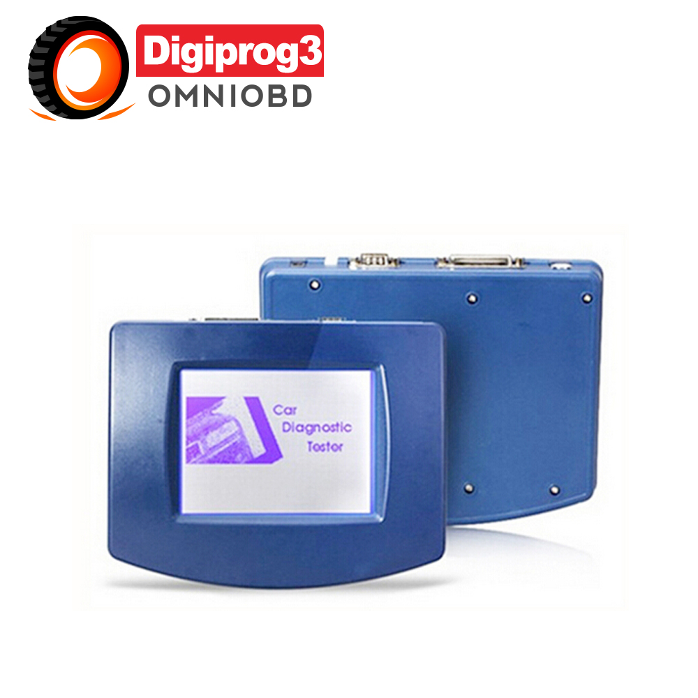 2016     Digiprog III V4.94 Digiprog 3  OBD2 ST01 ST04    Digiprog3  