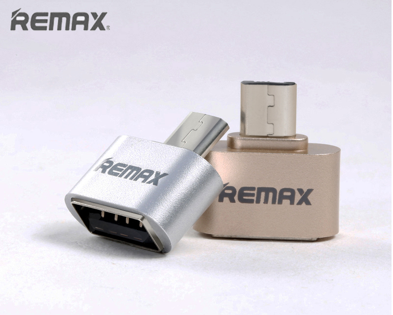 remax otg micro usb adapter connector mobile phone adapter remax otg micro usb adapter connector mobile phone adapter
