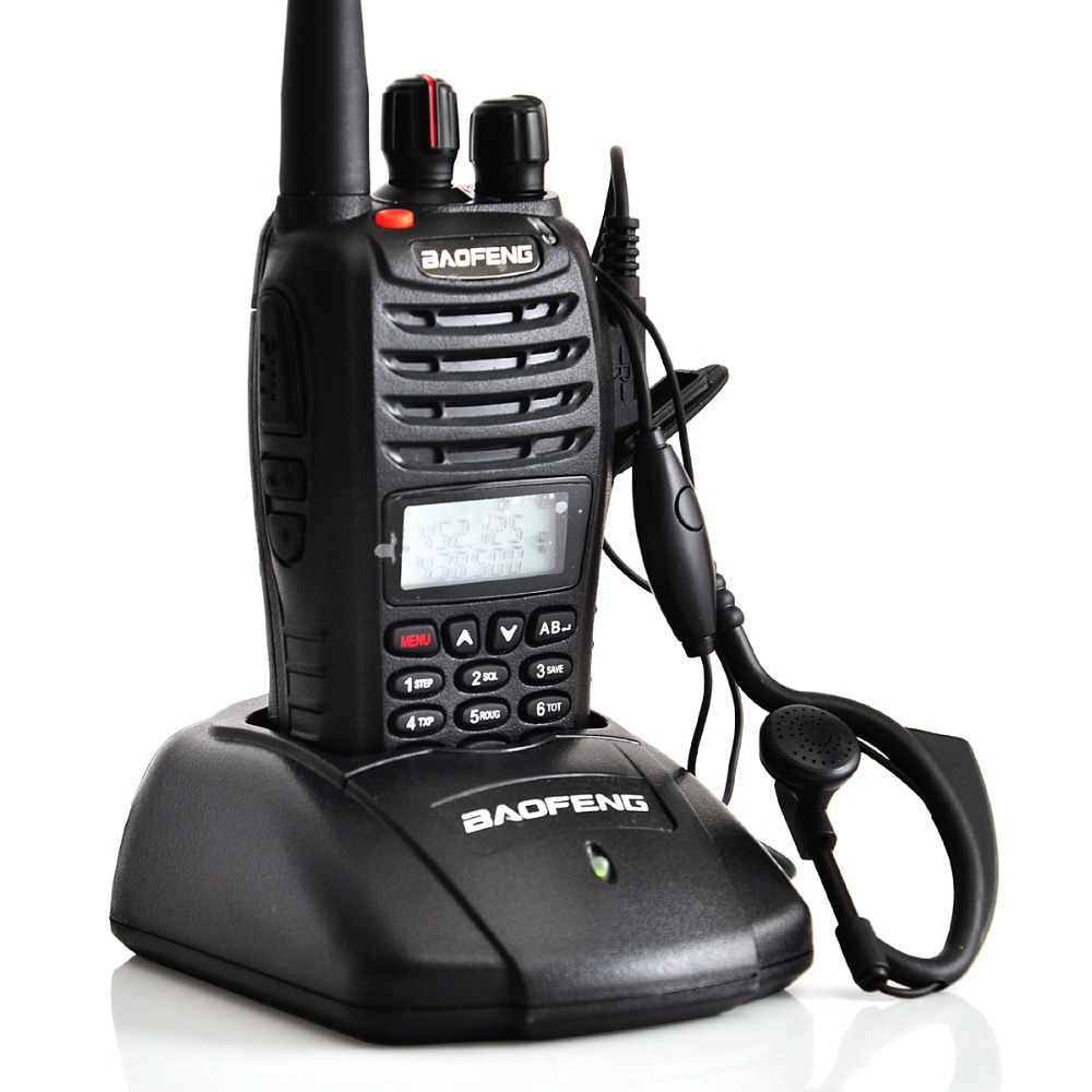 2015 Baofeng  B5   5  99  VHF136-174MHz  UHF 400 - 470  FM  A1011A