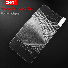 10pc lot Wholesale Tempered Glass Screen Protector Protection Film Guard Anti shatter for LG G Watch