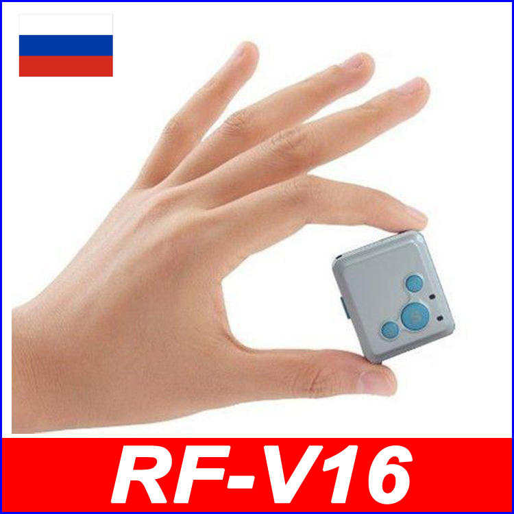 Купить для ru покупатель rf-v16 лица мини-gps трекеры sos communicator ...