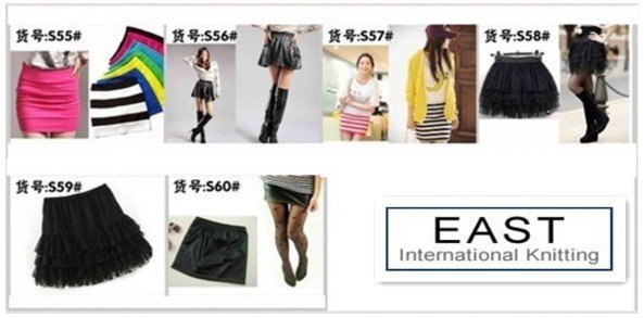 East Knitting FREE SHIP+Wholesale 5pc/lot SED-063 Shiny Metallic High Waist Black Stretch Leather Leggings/Tights/Pants S/M/L